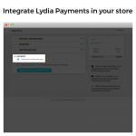 Lydia Payments (Sumeria) - Free and instant payments-Modul für PrestaShop
