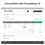 Lydia Payments (Sumeria) - Free and instant payments-Modul für PrestaShop