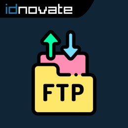 Advanced File Manager - FTP Explorer module for PrestaShop
