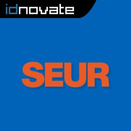 Seur carrier module for PrestaShop