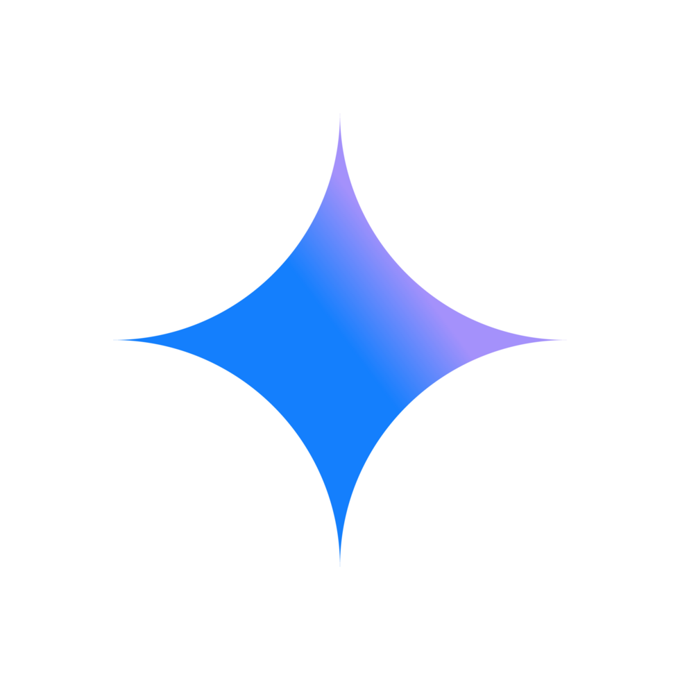 Gemini AI search